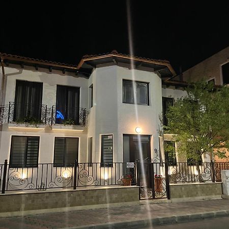 Vila Thera Mangalia Exterior foto