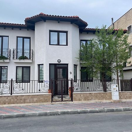 Vila Thera Mangalia Exterior foto