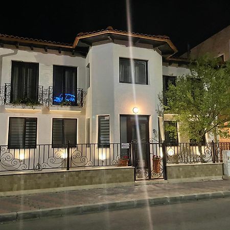 Vila Thera Mangalia Exterior foto