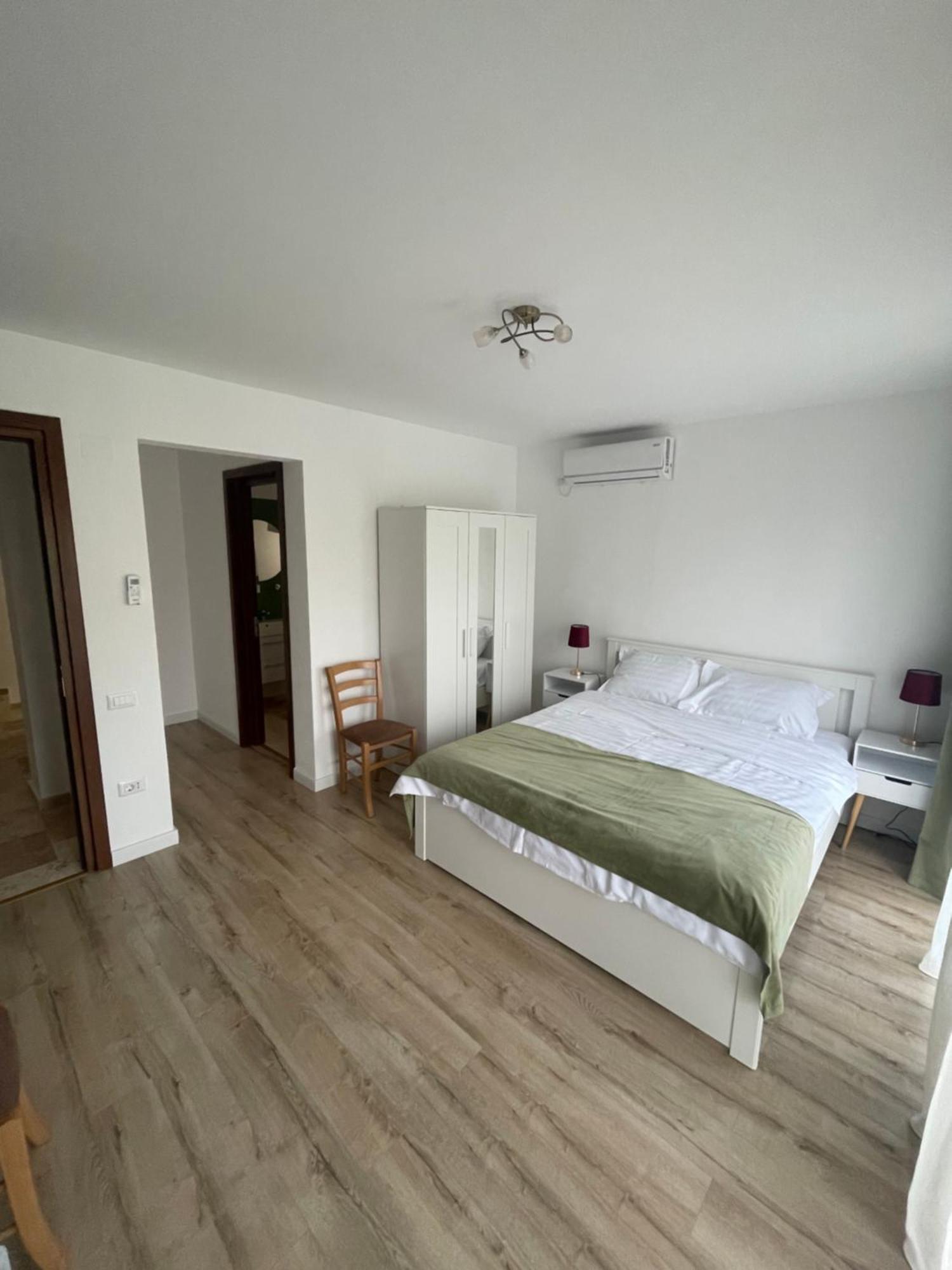 Vila Thera Mangalia Exterior foto