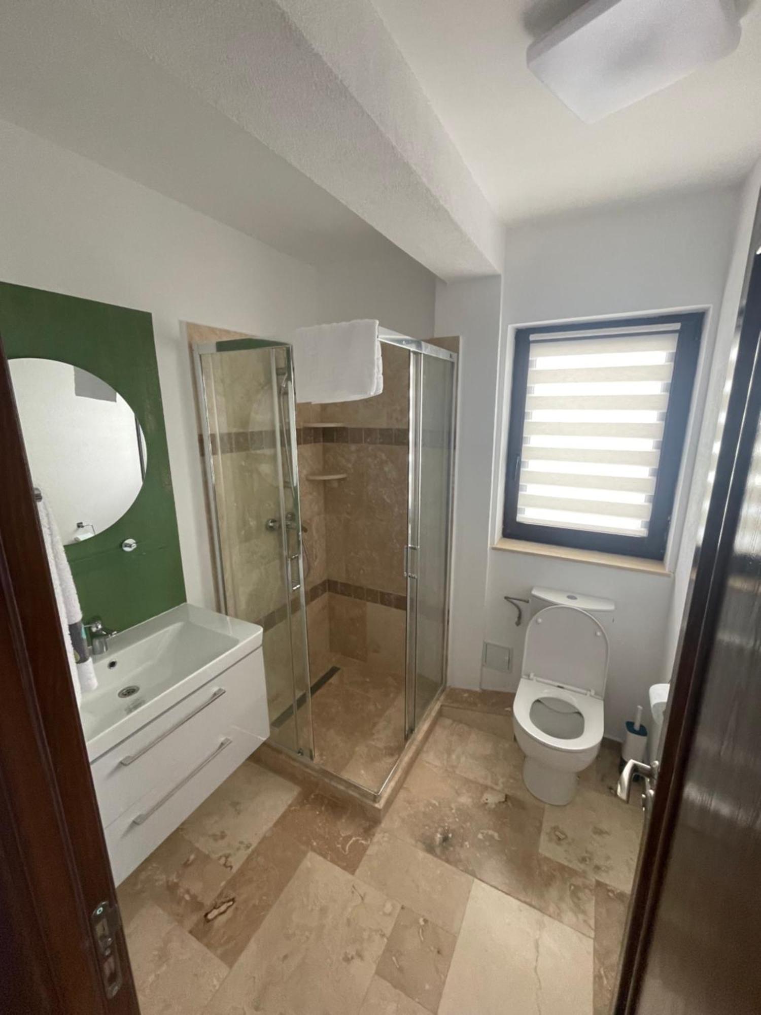 Vila Thera Mangalia Exterior foto