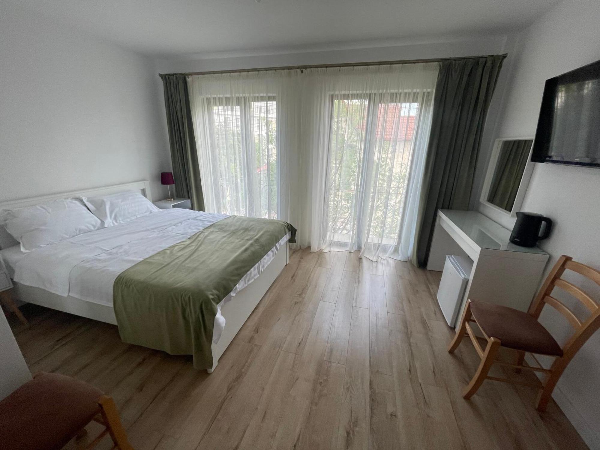 Vila Thera Mangalia Exterior foto