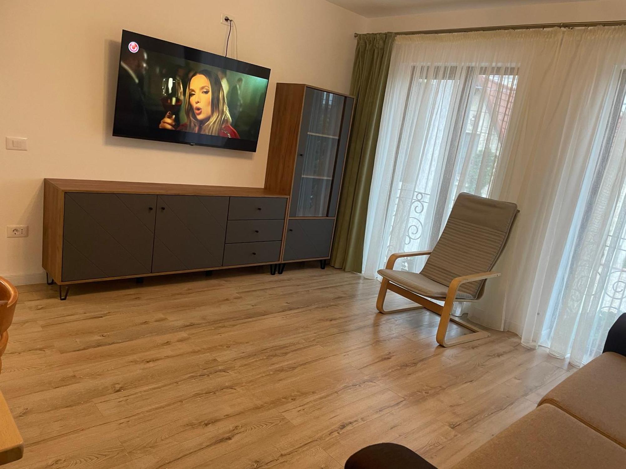 Vila Thera Mangalia Exterior foto