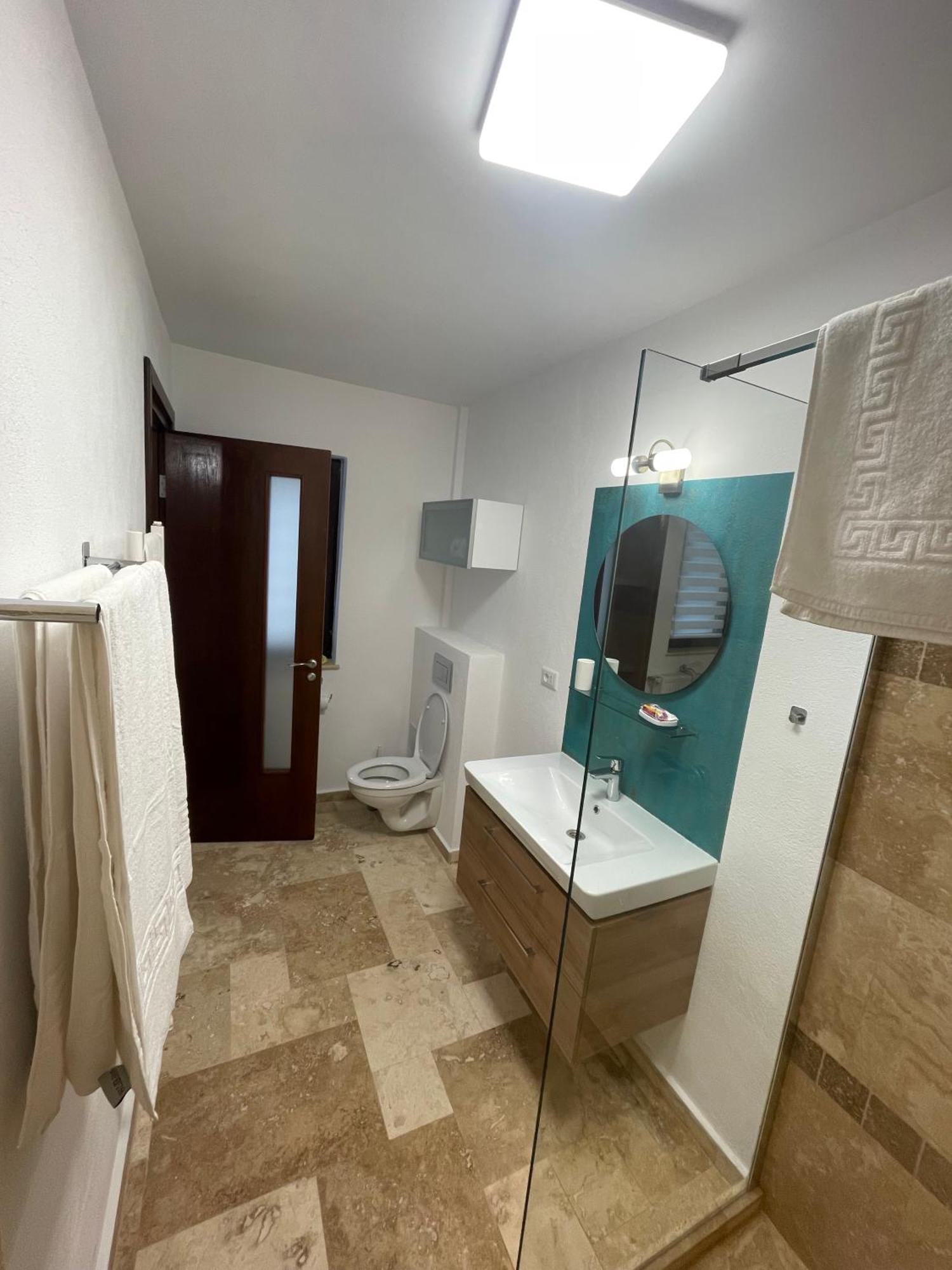 Vila Thera Mangalia Exterior foto